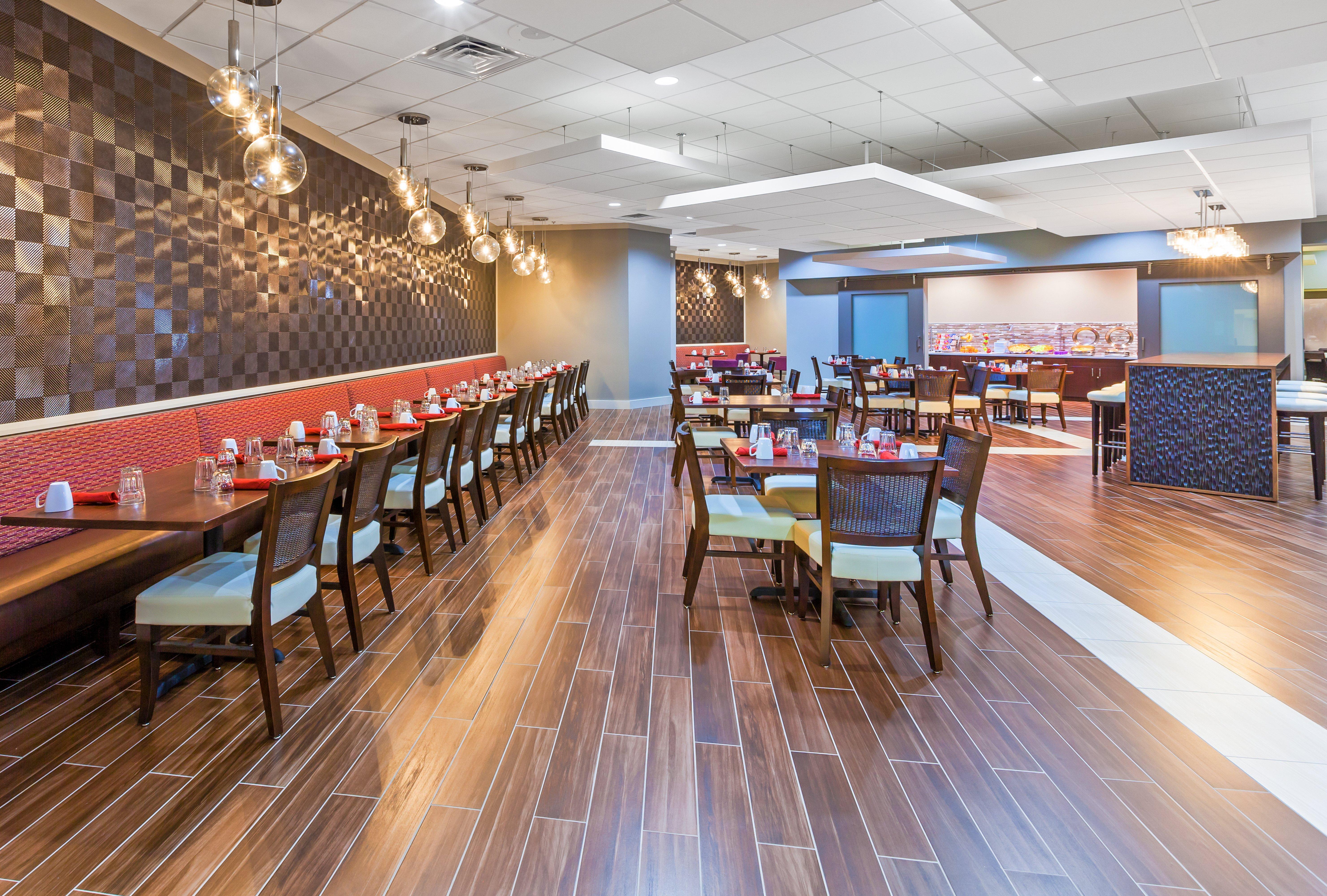 Holiday Inn Tyler - Conference Center By Ihg Exterior photo