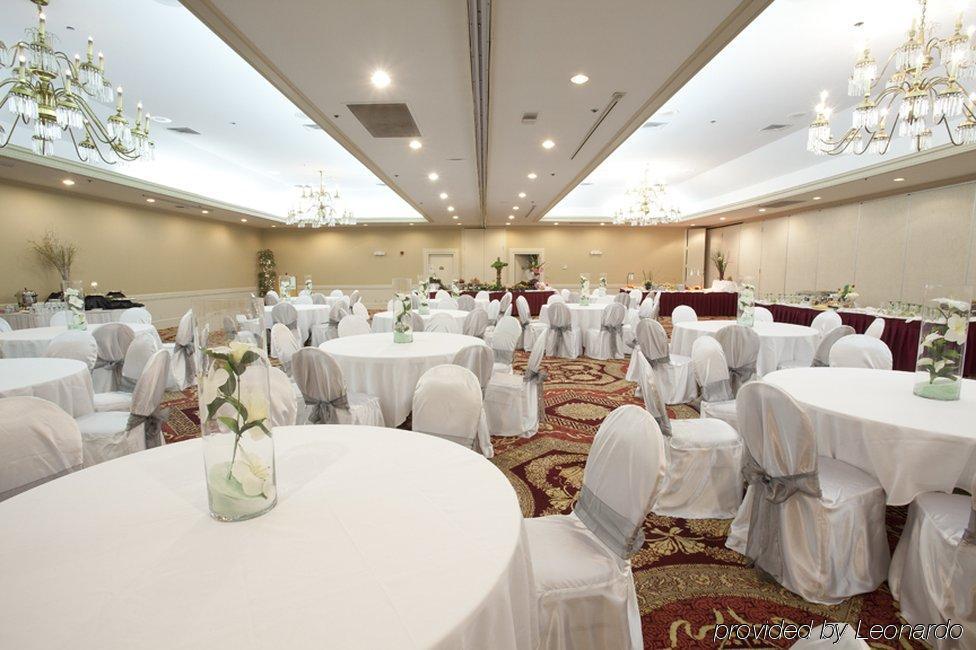Holiday Inn Tyler - Conference Center By Ihg Facilities photo