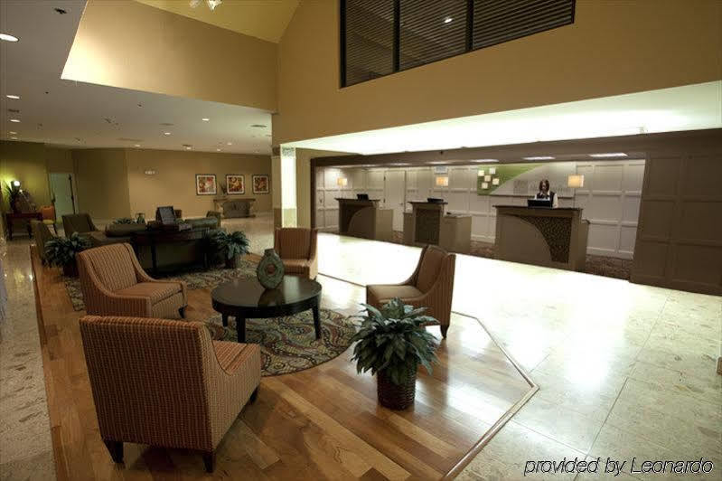 Holiday Inn Tyler - Conference Center By Ihg Exterior photo