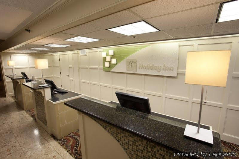 Holiday Inn Tyler - Conference Center By Ihg Exterior photo